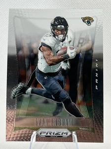 2024 Panini Prizm Deca - #145 Evan Engram - Picture 1 of 4