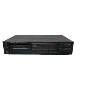 Kenwood Compact Disc CD Player DP-47 without Remote SOLD FOR PARTS ONLY - Picture 1 of 5
