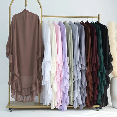 Pañuelo islámico musulmán nuevo - Imagen 1 de 4