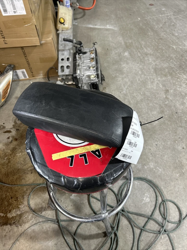 Honda Accord 2002 tapa consola Foto 1 de 1