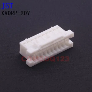 10 piezas conectores XADRP-20V P=2,5 mm #D7* - Imagen 1 de 4