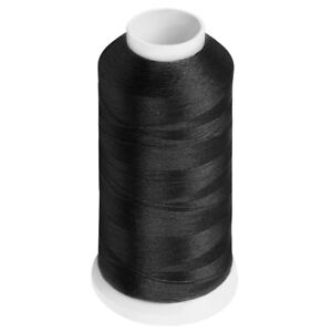  #69 #92 #138 Bonded Nylon Sewing Thread For Outdoor Leather Upholstery Canvas
