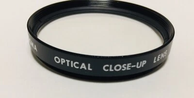Sigma Optical Close Up 52mm Lens filter From Japan. - Image 1 of 4