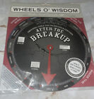 After The Breakup Wheel O Wisdom Emotional Tools 2005 Valentines Day Girls Night
