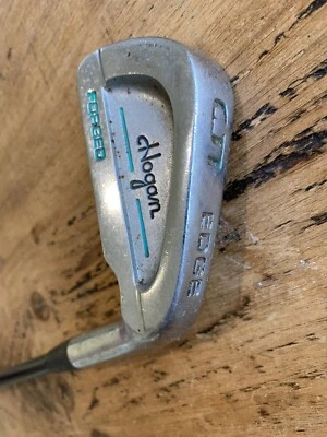 Ben Hogan Edge 5 Iron - Right Handed Regular Graphite - Image 1 of 4