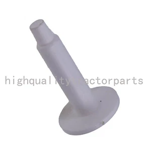 6684825 Fuel Stop Solenoid Valve Guide For Bobcat 334 341 435 E32 E42 E50 E55 - Picture 1 of 16