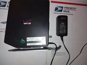Verizon G1100 Router FiOS-G1100 Dual Band With Stand - Picture 1 of 5