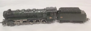 Locomotora Marklin 3046 escala HO Germany - Imagen 1 de 5