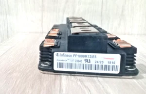 1PC Infineon FF1800R12IE5 IGBT Modules 1200 V, 1800 A- New - Picture 1 of 5