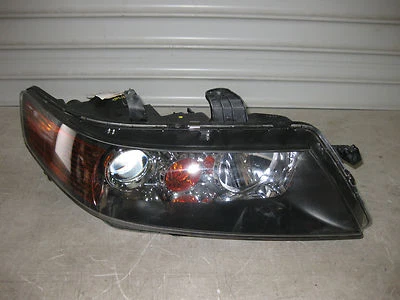 Faro xenón oculto derecho pasajero original completo Acura TSX 2004-2005 Foto 1 de 4
