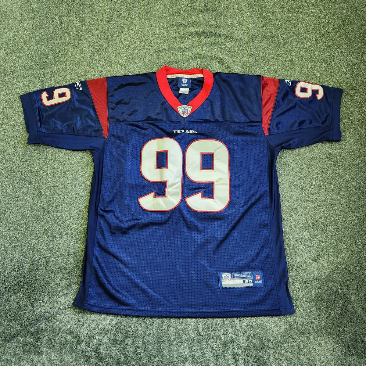 J.J. Watt NFL Fan Jerseys for sale | eBay