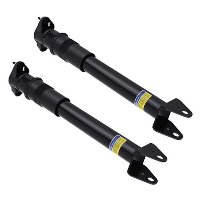 Rear Left & Right Shock Absorbers for Mercedes X164 GL450 ML350 2006-2012 - Image 1 of 4