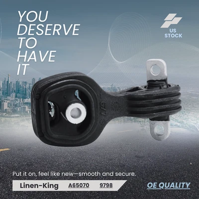 Montaje de motor trasero inferior 9798 para Honda CRV 2012-2016 Foto 1 de 4