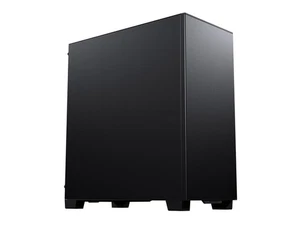 Phanteks XT Pro Silent, Mid-Tower Gaming Chassis, 3x M25-120 Black Fans - Picture 1 of 5