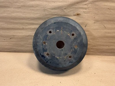 Polea bomba agua original Rolls Royce Silver Cloud II III Bentley S2 S3 Foto 1 de 4