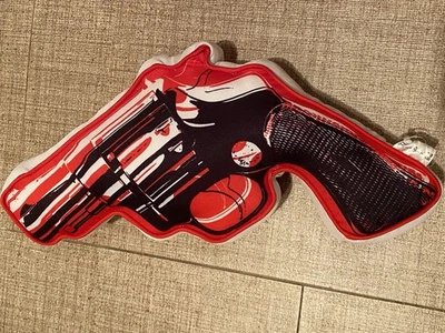 Kid Robot Andy Warhol Gun - Image 1 of 3