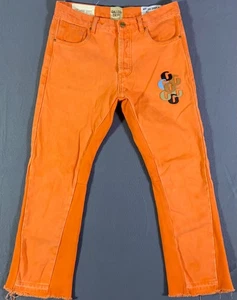 GALLERY DEPT x Carhartt Art on Display Josue Thomas FLARE Jeans Gr. 30 32x28 🔥 - Bild 1 von 17