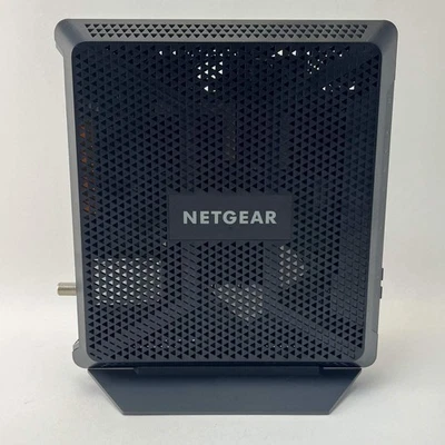 NETGEAR Nighthawk AC1900 Dual Band C7000V2 Cable Modem Router - Image 1 of 4