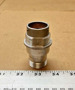 LADD/TE Connectivity Automotive Connector P/N HD-34-18 - Picture 1 of 6