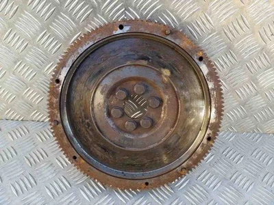 SEAT LEON 1P1 Schwungrad 038D 03L 1.60 Diesel 77kw 2012 32158704 - Bild 1 von 4