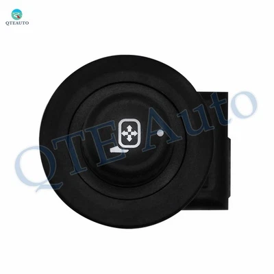 Interruptor de espejo retrovisor delantero izquierdo para Ford E-250 2009-2014 Foto 1 de 4