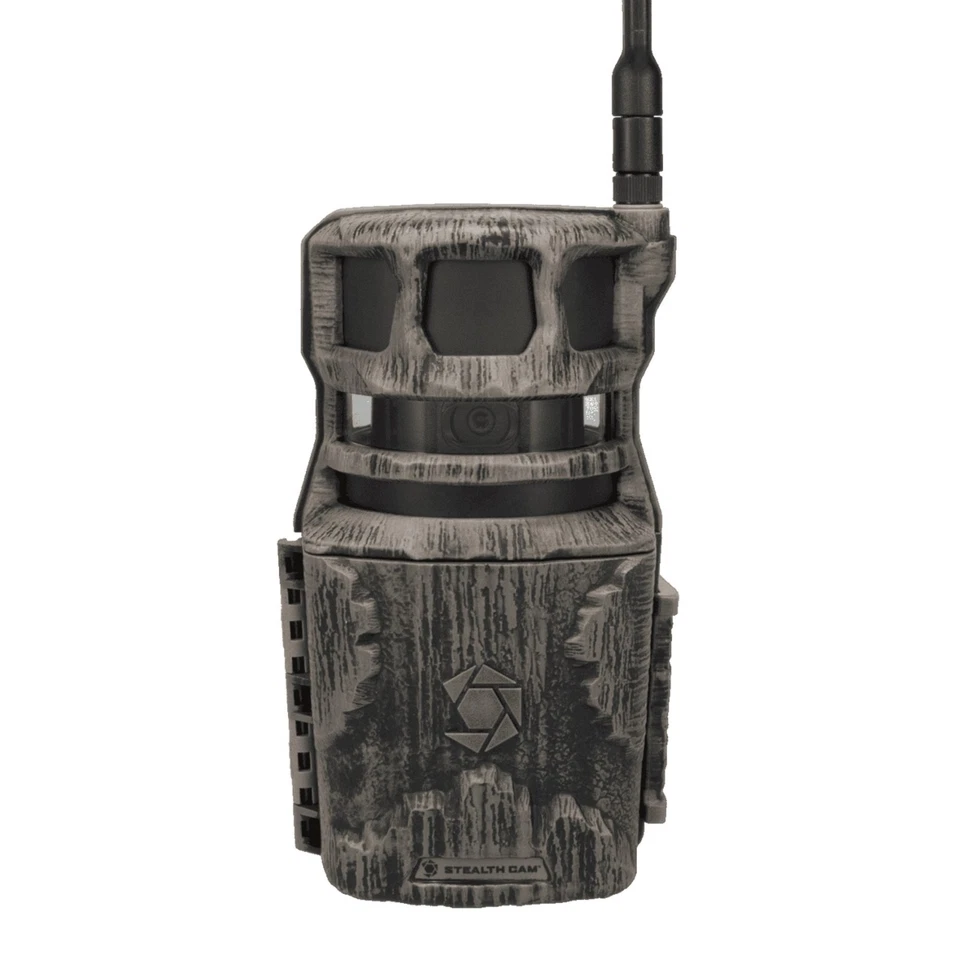 Stealth Cam Revolver Pro 40MP 360 Degree Cellular Trail Cam - Image 1 of 1