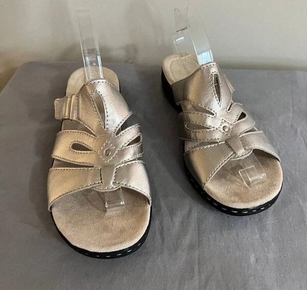 ZAPATOS SANDALIAS CROFT & BARROWS MUJER TALLA 9M Foto 1 de 1