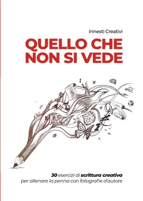 Innesti Creativi Quello che non si vede (Paperback) - Image 1 of 2