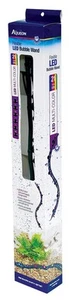 Fish Tank Aquarium Flexible LED Accent Light and Bubble Wand, Multi Color, 21... - Picture 1 of 9