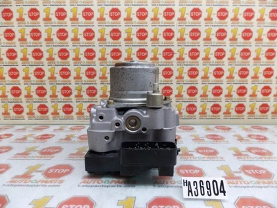 Honda Odyssey 1999-2004 antibloqueo freno abs bomba módulo 57110-s0x-952 oem Foto 1 de 4