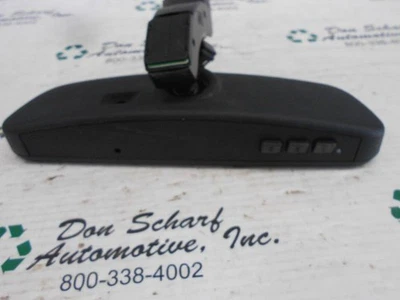 Rear View Mirror Automatic Dimming Without Compass Fits 00-04 LAND ROVER 196649 - Image 1 of 4