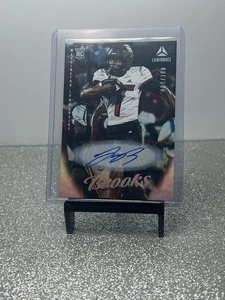 Panini Luminance 2025 - Rookies Ja'Corey Brooks #132 autógrafos/700 (AU, RC) - Imagen 1 de 2