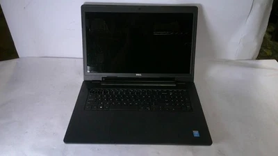 Dell Inspiron 5748 17.3" Core i7-4510U 2.00GHz 4GB No HDD/SSD Laptop (B2420) - Image 1 of 4