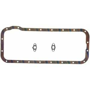 Fel-Pro FEL-OS11701C Engine Oil Pan Gasket Set - Picture 1 of 1