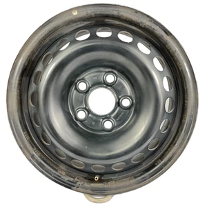 Stahlfelge 6,5Jx16 Zoll ET51 LK 5x120 7H0601027D für VW Volkswagen VW T5 T6 BUS - Bild 1 von 5