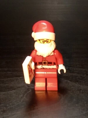 LEGO Christmas Advent Calendar 2020, City (Day 24) 60268 From Set 60268 Like NEW - Image 1 of 4