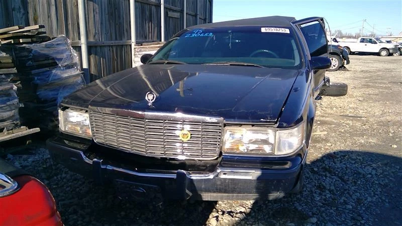 Used Air Bag fits: 1995 Cadillac Fleetwood RWD passenger Grade A Foto 1 de 4