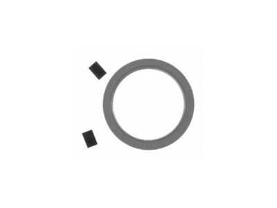 For 1984-1990 Ford Bronco II Main Bearing Gasket Set 57872CVNC 1989 1987 1988 - Image 1 of 2