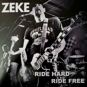 ZEKE Ride Hard Ride Fre (7") Nuevo - Bild 1 von 2