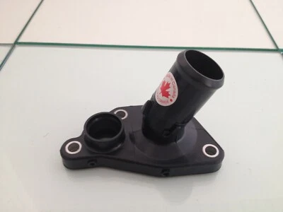 Carcasa termostato Dodge Chrysler 2005-2010 OEM Mopar 04792916AE Foto 1 de 4