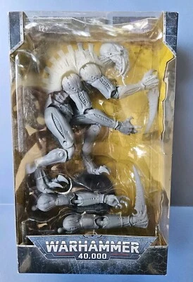 McFarlane Warhammer 40,000 40K YMGARL GENESTEALER Artist Proof Figure - Image 1 of 4