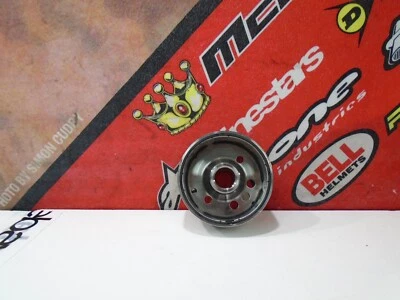 2006 KAWASAKI KX 85 FLY WHEEL (B) 06 KX85 - Изображение 1 из 4
