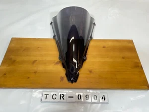 Yamaha YZF R1 RN09 02-03 - Parabrisas Puig - Imagen 1 de 3