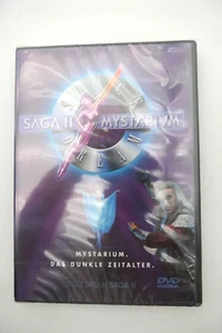 SPACE DREAM SAGA II 2 / Musical DVD / Schweiz / Rarität / NEU^ - Bild 1 von 4