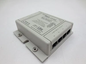 ITW Linx MCO4X4-60 Central Office Protection Module - Bild 1 von 5
