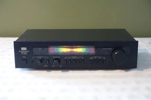 SANSUI RA-900 Vintage Stereo Reverberation Amplifier Deck - Picture 1 of 4