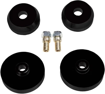 Kit elevador nivelador 30 mm 1,2" para espaciadores Mercedes-Benz Vito W638 1996-2003 Foto 1 de 4