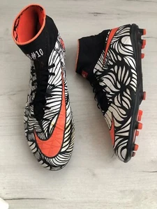 Nike Hypervenom Phantom 2 Neymar Rare Football Cleats Boots ACC US12 UK11 - Picture 1 of 19
