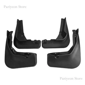 For 2012-2018 Mercedes Benz A Class W176 Splash Guards Mudflaps Flaps Mudguard - Foto 1 di 8