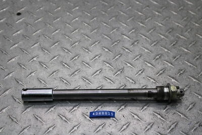 1981 YAMAHA VIRAGO 750 XV750 EIXO DIANTEIRO 4H7-25181-01-00 - Imagem 1 de 4